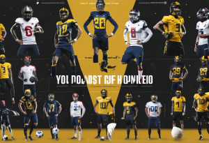 Топ 10 самых популярных товаров в интернет-магазине футбольной экипировки